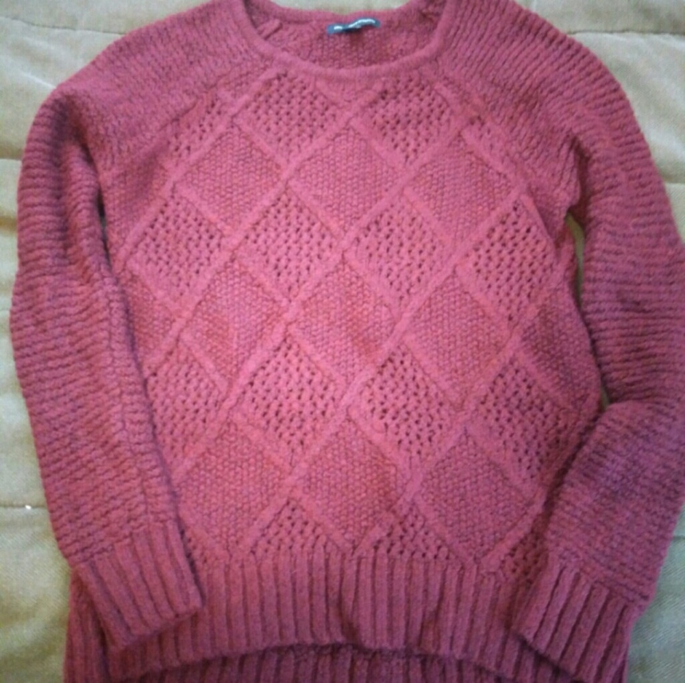 💐5/$20💐American eagle sweater